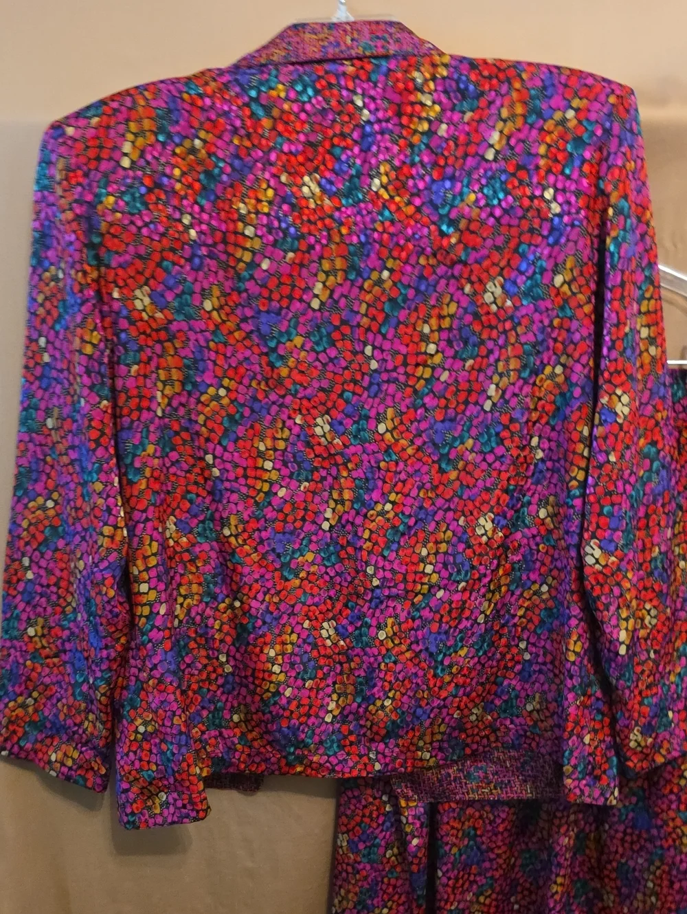 Ladies' Bright Howard Wolf 3 Piece Set 14